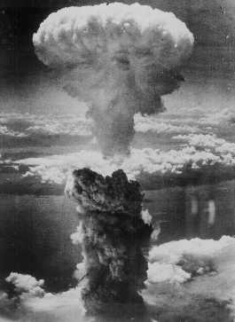 Bomba Atòmica d\'Hiroshima